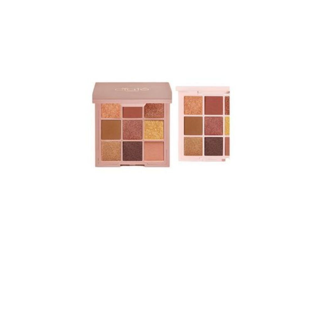 Ciate Eyeshadow Pallette Bronze